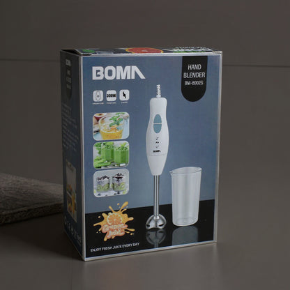 MIXER BOMA BM-8002S