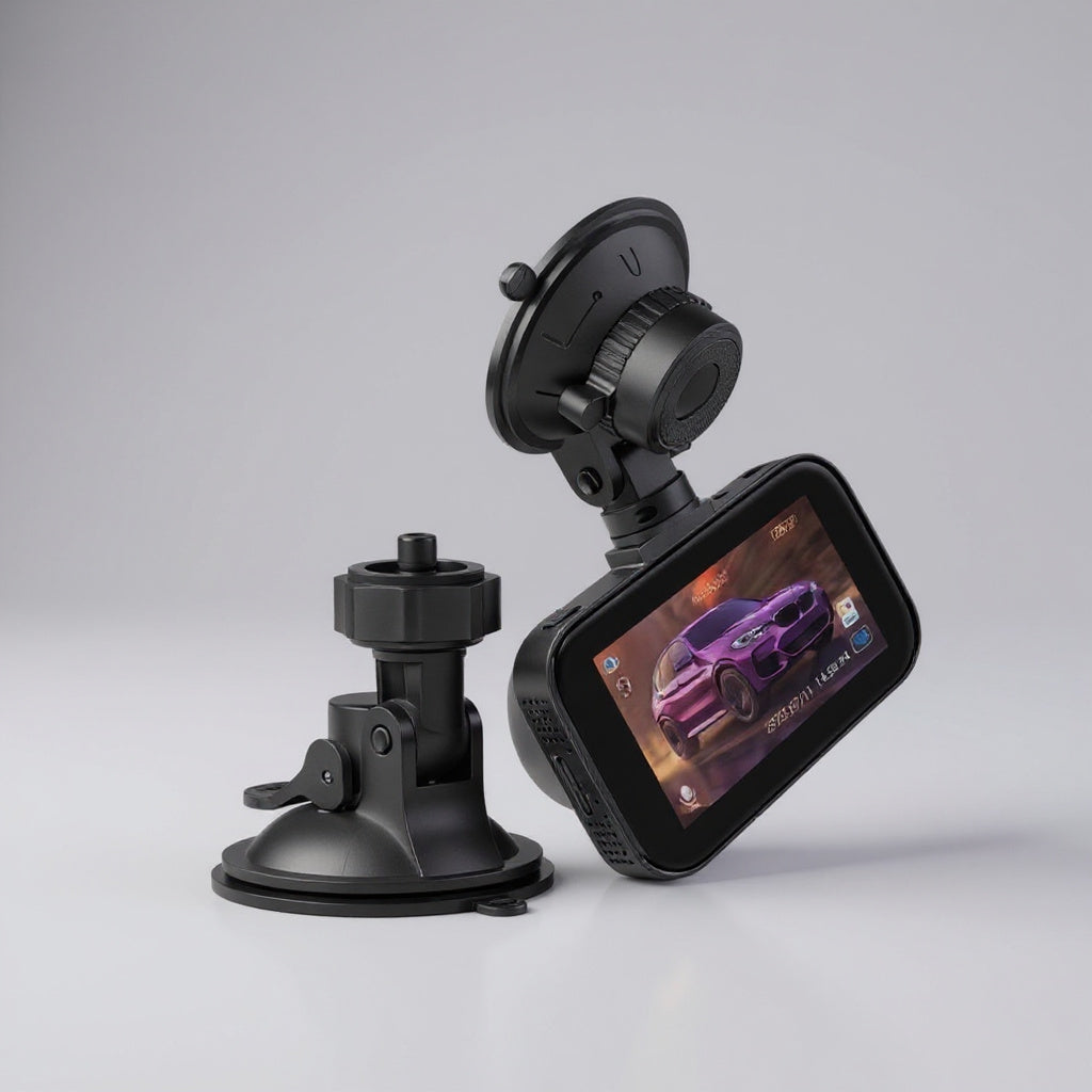 CAMARA P/AUTO HOCO DVA DV5