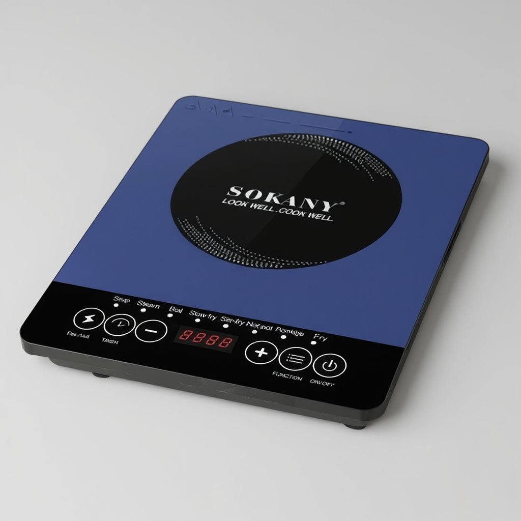 ANAFE DE COCINA SOKANY SK-07048