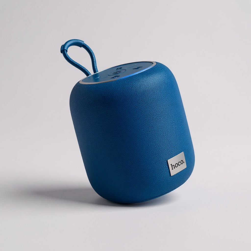 PARLANTE C/BLUETOOTH HOCO HC14 AZUL