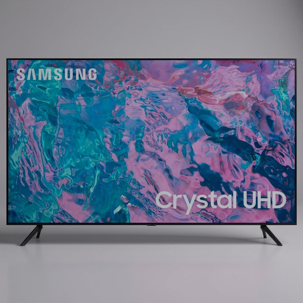 LED SAMSUNG 50" 4K UN50CU7000