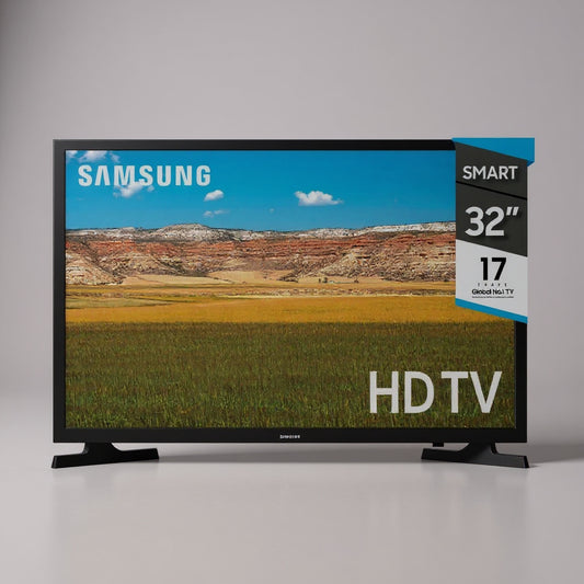 LED SAMSUNG 32"  SMART UN32T4310