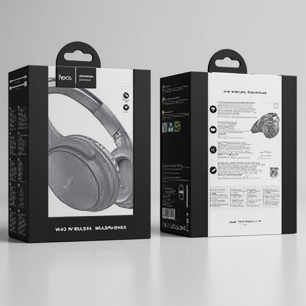 AURICULAR BLUETOOTH HOCO W40 GRIS