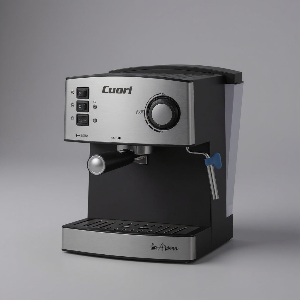 CAFETERA CUORI AROMAL CUO4090