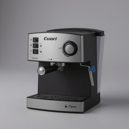 CAFETERA CUORI AROMAL CUO4090