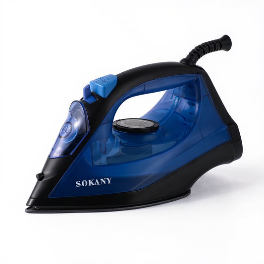 PLANCHA DE ROPA SOKANY SK-11004