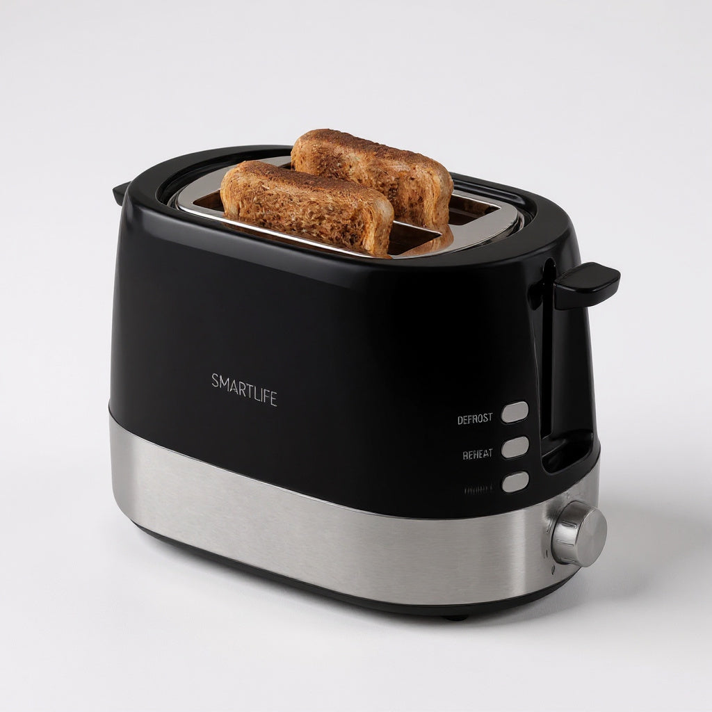 TOSTADORA SMARTLIFE SL-TD8211