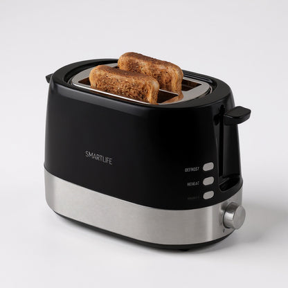 TOSTADORA SMARTLIFE SL-TD8211