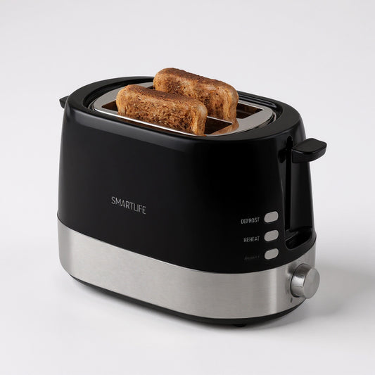 TOSTADORA SMARTLIFE SL-TD8211