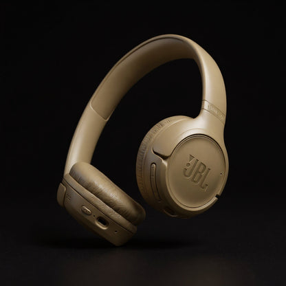 AURICULAR JBL INALAMBRICO TUNE 530 MOCCH
