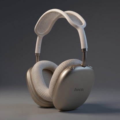 AURICULAR C/BLUETOOTH HOCO W35 BLANCO