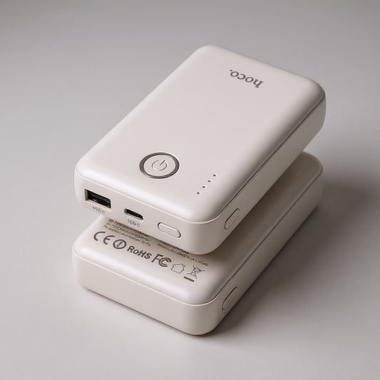 POWER BANK HOCO J96 5000 MAH