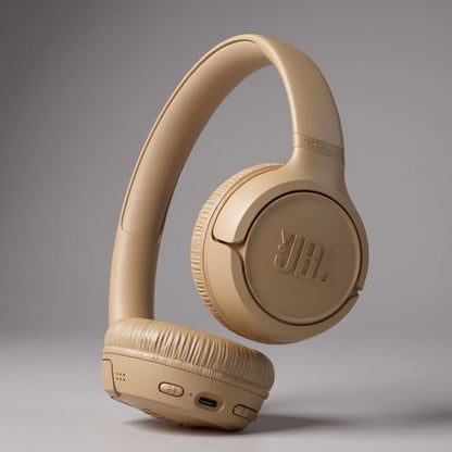 AURICULAR JBL INALAMBRICO TUNE 530 MOCCH