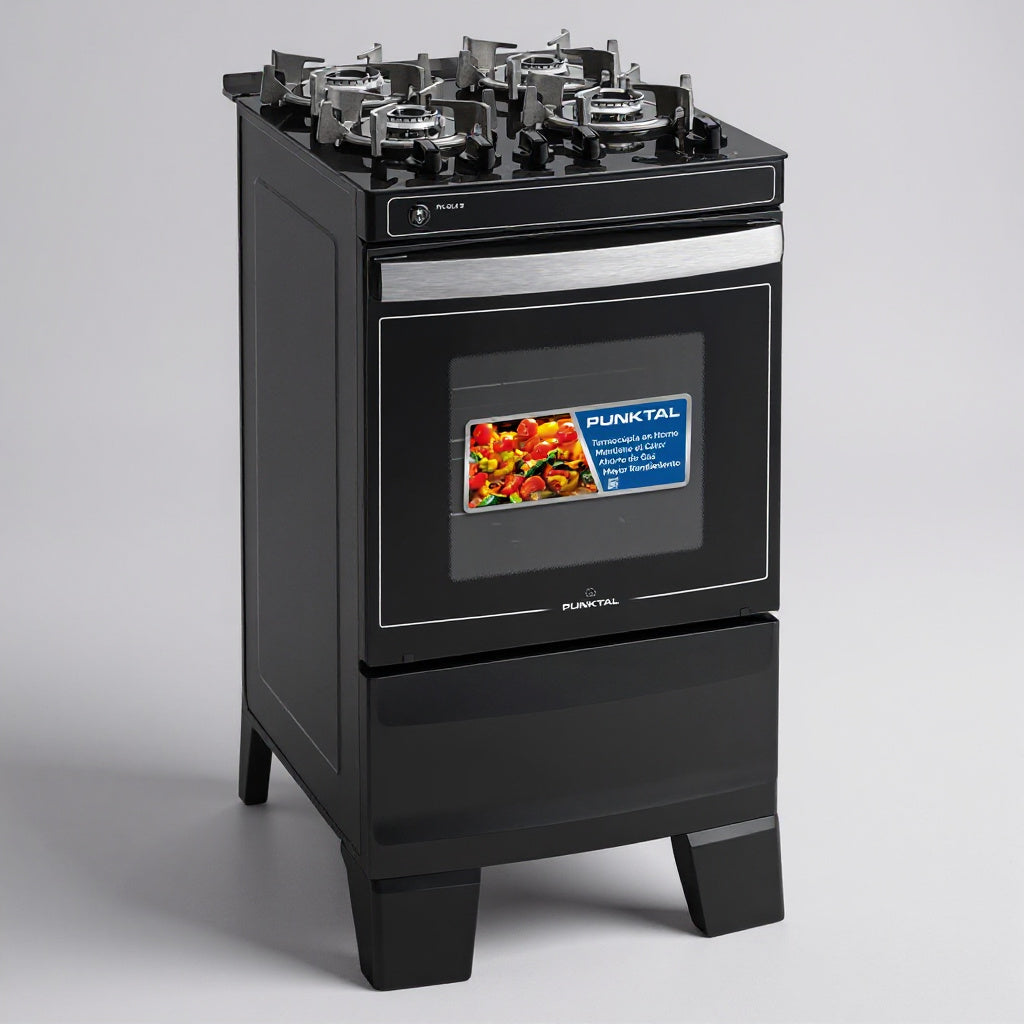 COCINA PUNKTAL PK-GL4B 3515