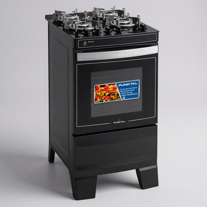 COCINA PUNKTAL PK-GL4B 3515