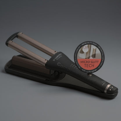 RIZADOR GAMA KERATION X-WAVES 220V