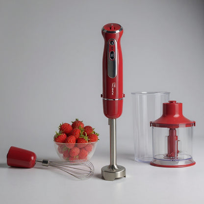 MIXER PUNKTAL VERTICAL PK-596 MA