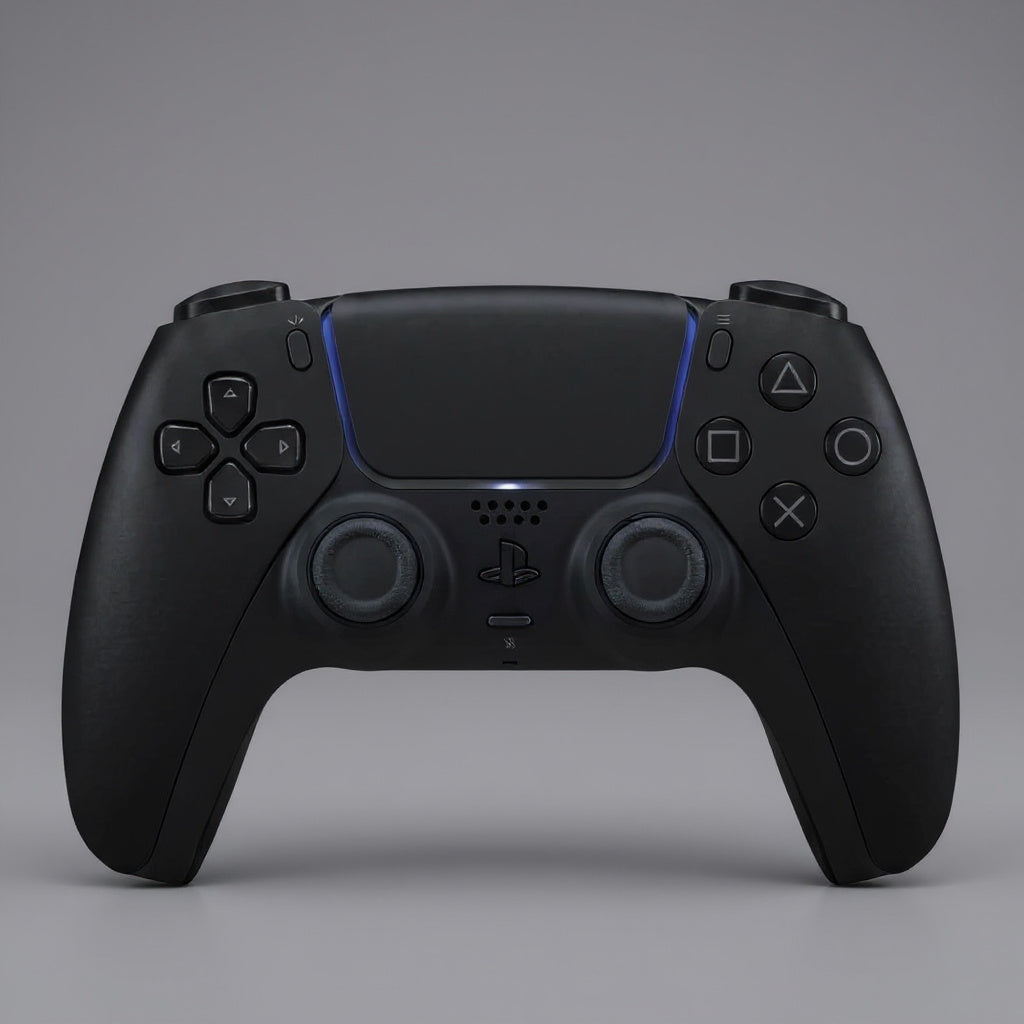 JOYSTICK PLAY 5 SONY NEGRO