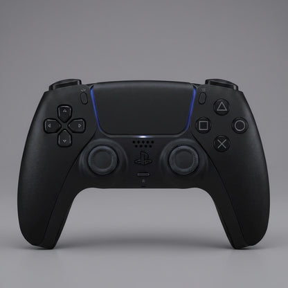 JOYSTICK PLAY 5 SONY NEGRO