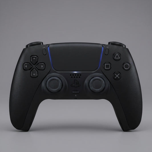 JOYSTICK PLAY 5 SONY NEGRO