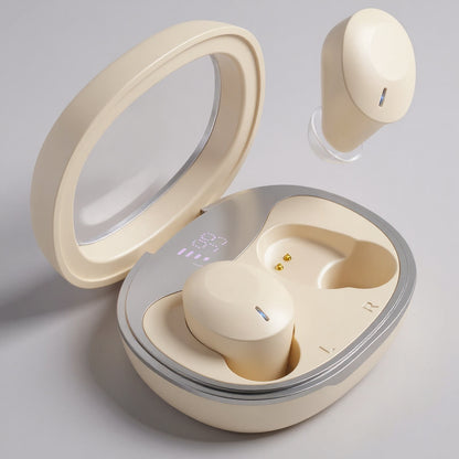 AURICULAR INALAMBRICO HOCO EQ3 BLANCO