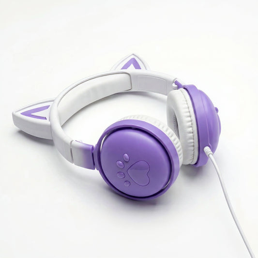 AURICULAR INALAMBRICO MUSIC KE-28