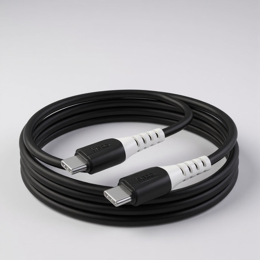 CABLE DE DATOS HOCO X82 TIPO C A TIPO C