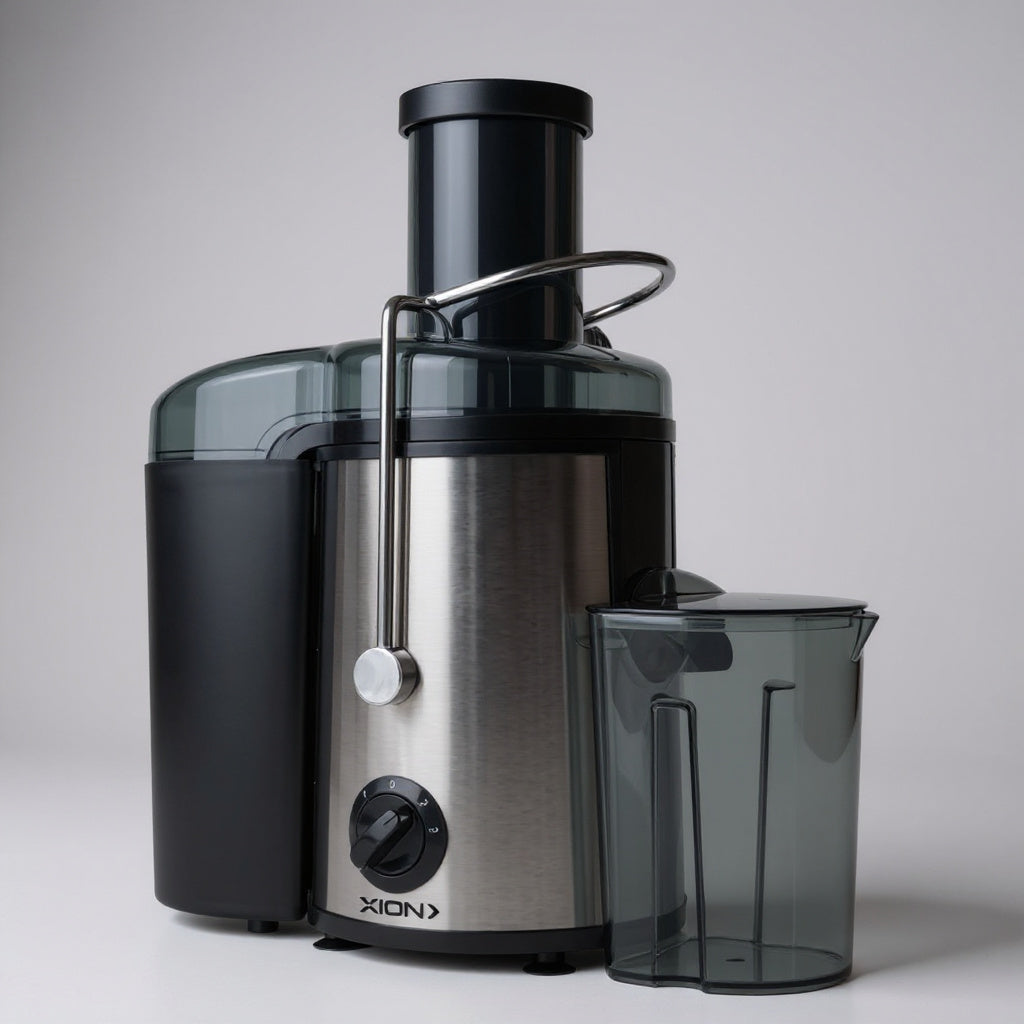 JUGUERA XION XI-JUICE