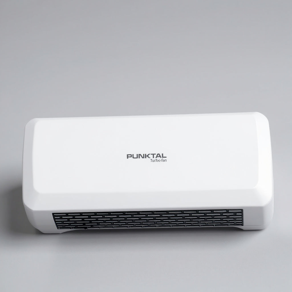CONVECTOR DE PARED PUNKTAL PK-6900