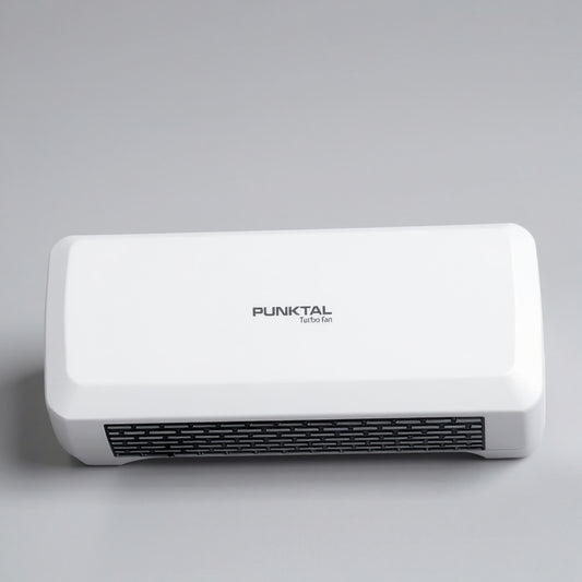 CONVECTOR DE PARED PUNKTAL PK-6900