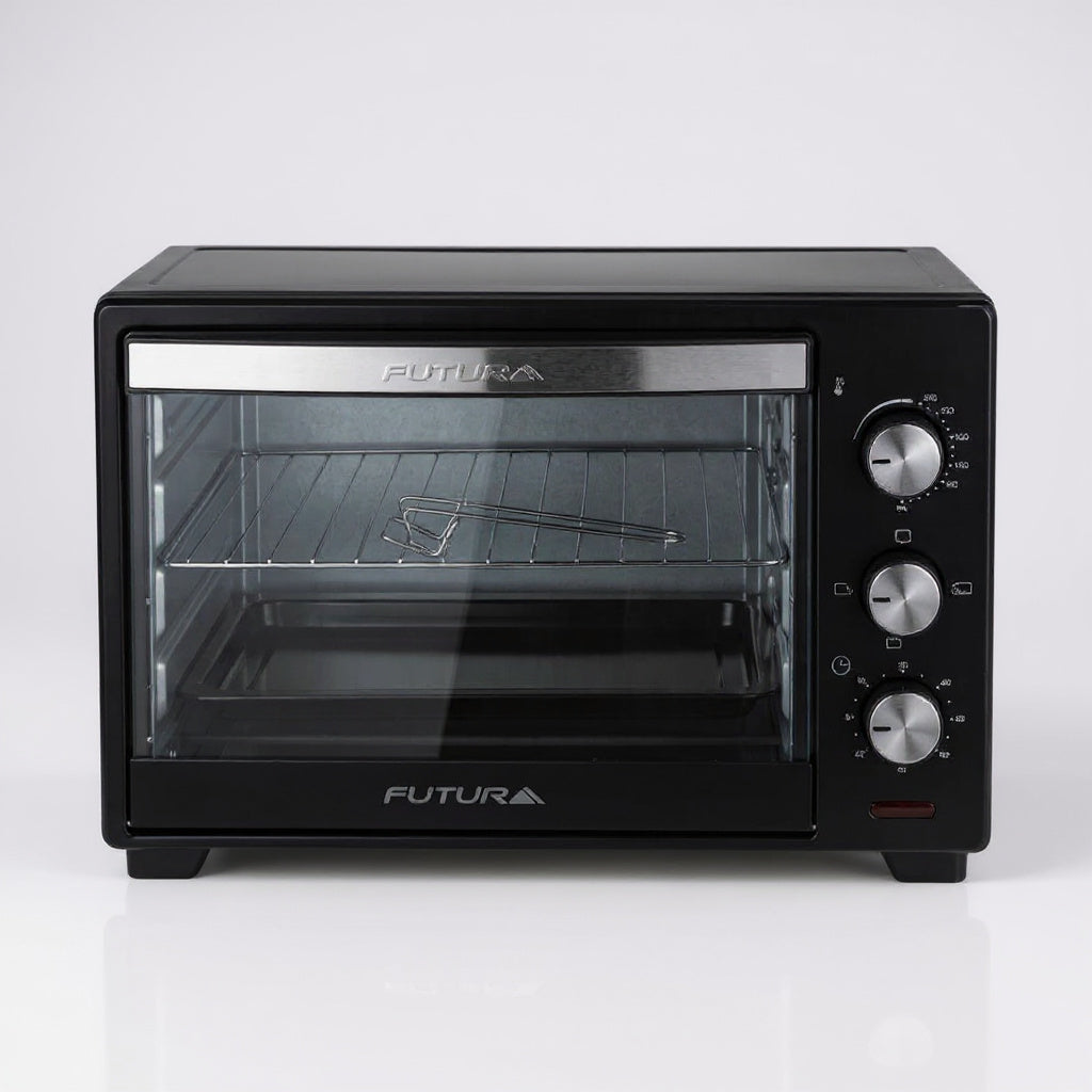 HORNO ELECTRICO FUTURA FUT-MH20B