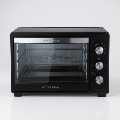 HORNO ELECTRICO FUTURA FUT-MH20B