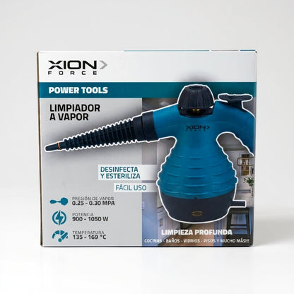 ASPIRADORA XION XI-VC1000 2 EN 1