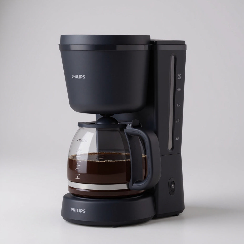 CAFETERA PHILIPS DE FILTRO HD7430/90