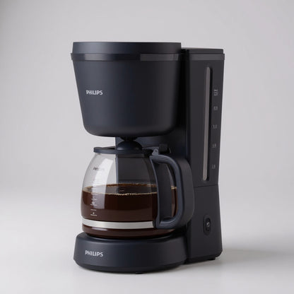CAFETERA PHILIPS DE FILTRO HD7430/90