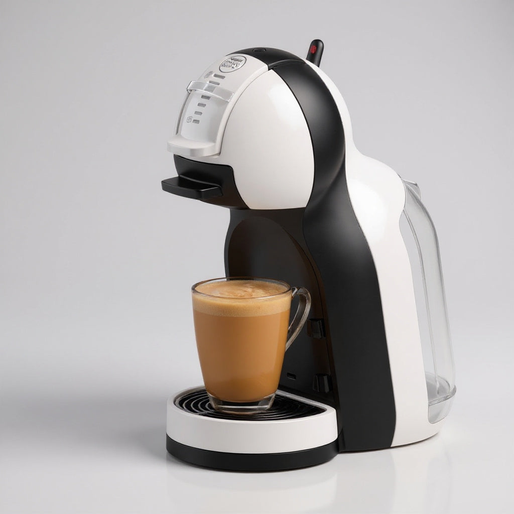CAFETERA DOLCE GUSTO COMBO MINIME