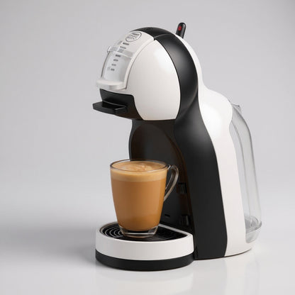 CAFETERA DOLCE GUSTO COMBO MINIME