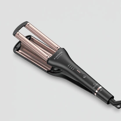 RIZADOR GAMA KERATION X-WAVES 220V