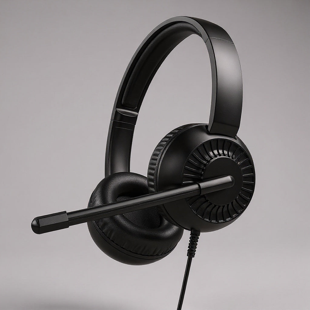 AURICULARES HOCO W112 NEGRO