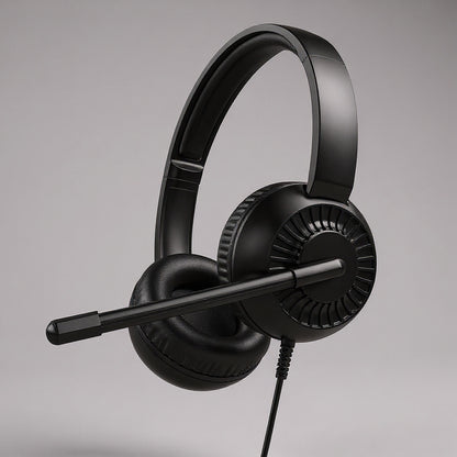 AURICULARES HOCO W112 NEGRO