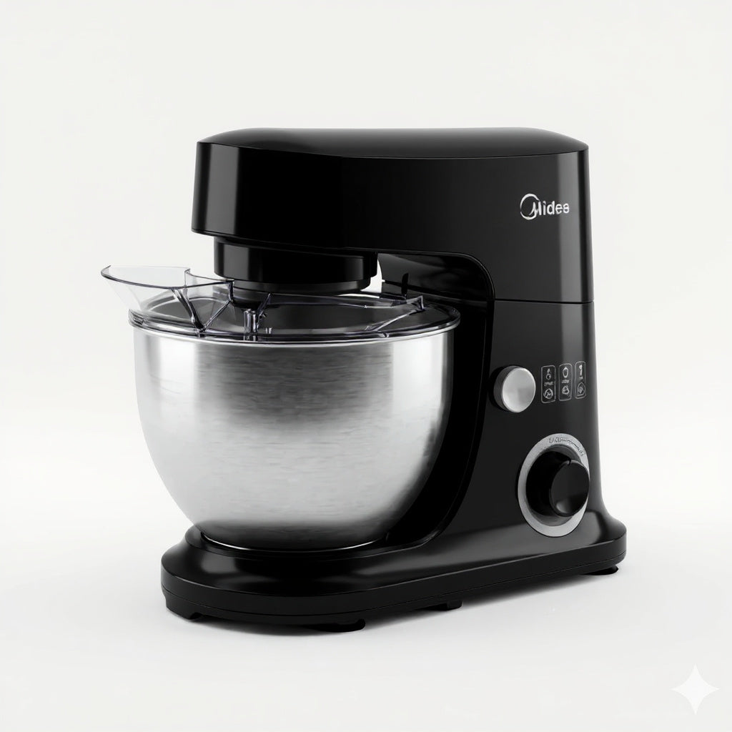 BATIDORA PLANETARIA MIDEA MJ-KN6001W