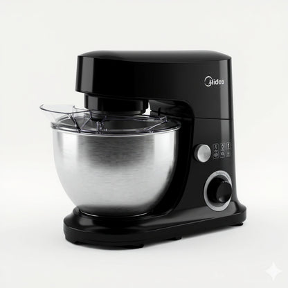 BATIDORA PLANETARIA MIDEA MJ-KN6001W