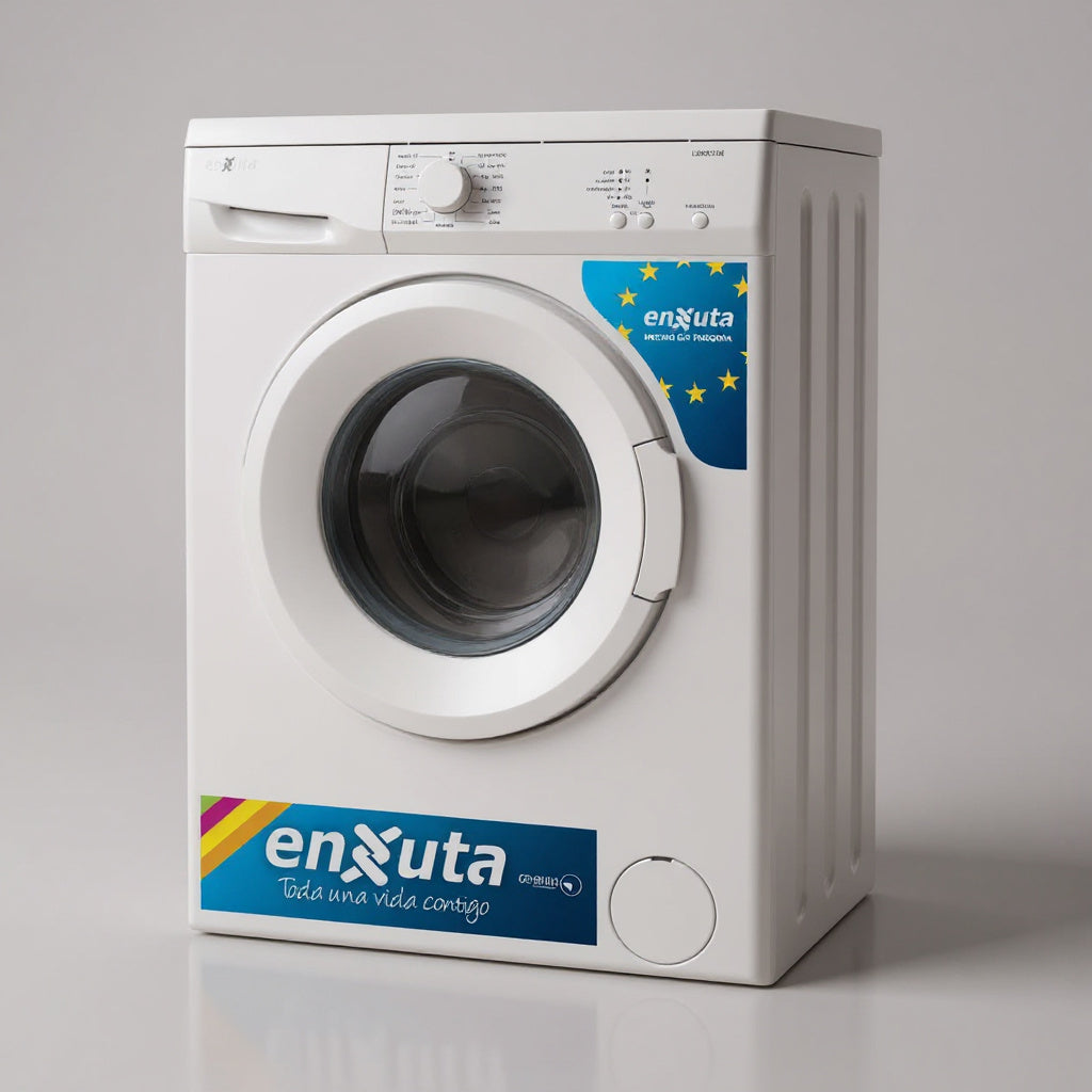 LAVARROPA ENXUTA LENX 765