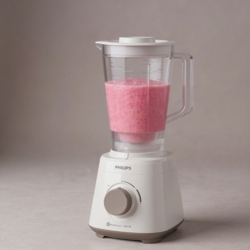LICUADORA PHILIPS HR2129/00 PRO BLEND 4