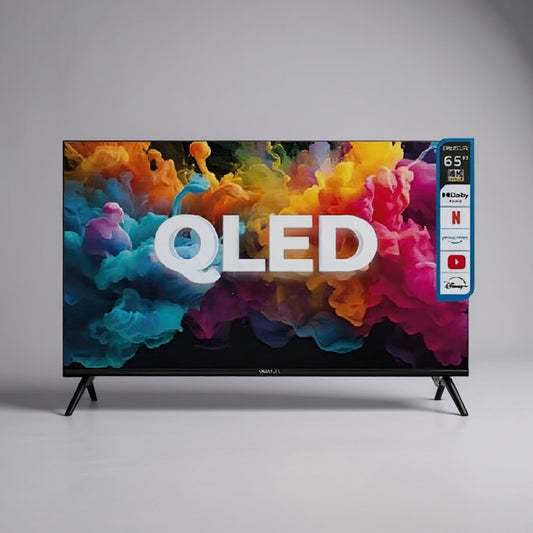 LED SMARTLIFE 65" QLED SL-TVQ65SMT
