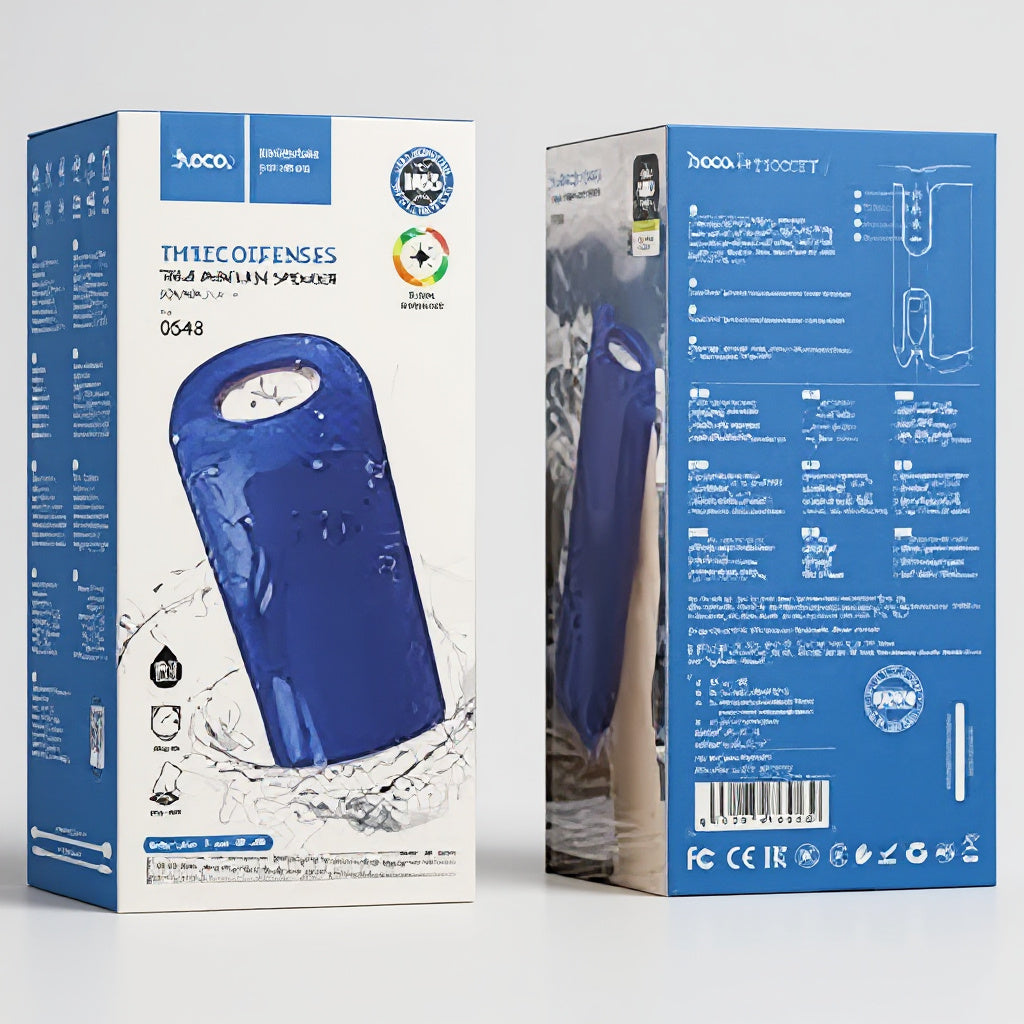 PARLANTE C/BLUETOOTH HOCO BS48