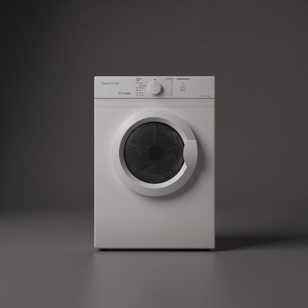 SECARROPAS SMARTLIFE 7 KG SL-DRY07