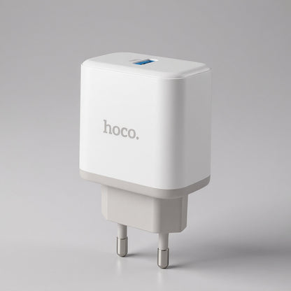 CARGADOR HOCO 20W C104A