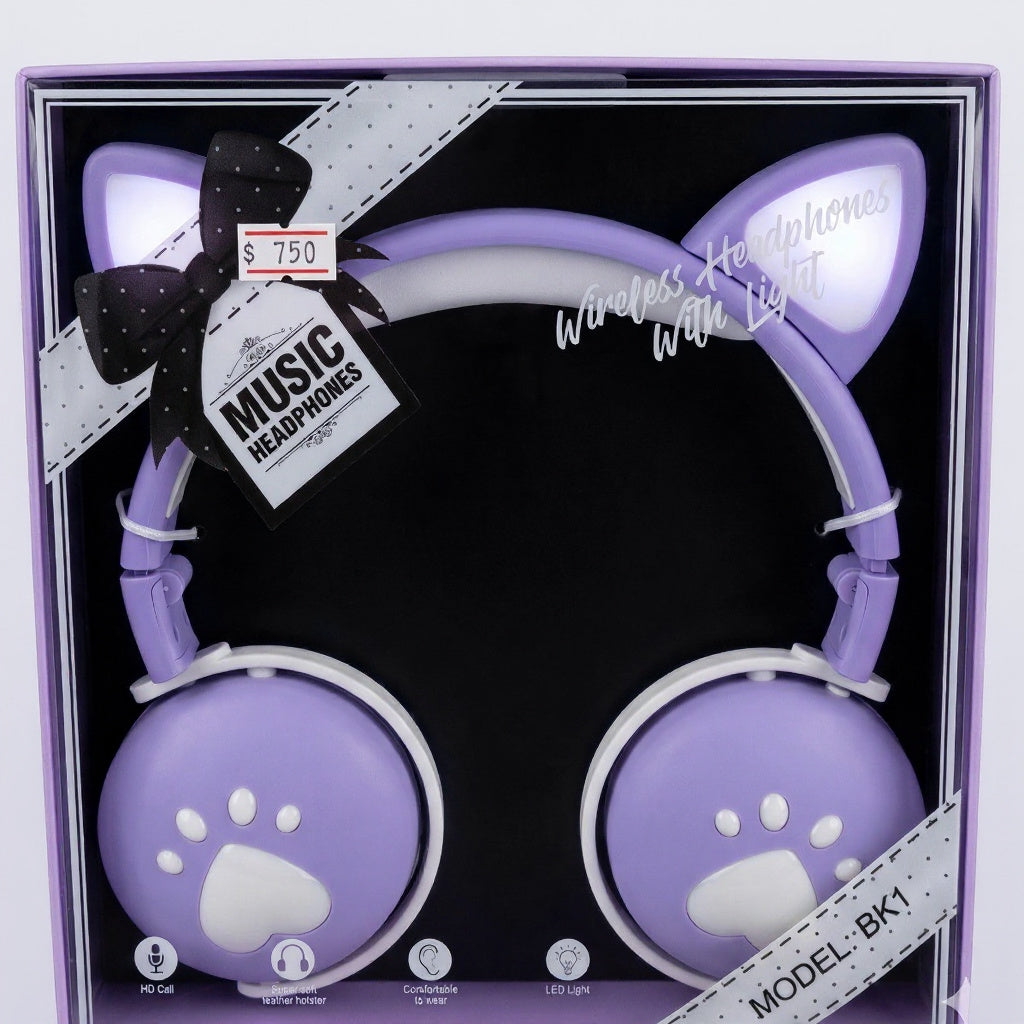 AURICULAR INALAMBRICO BK-1