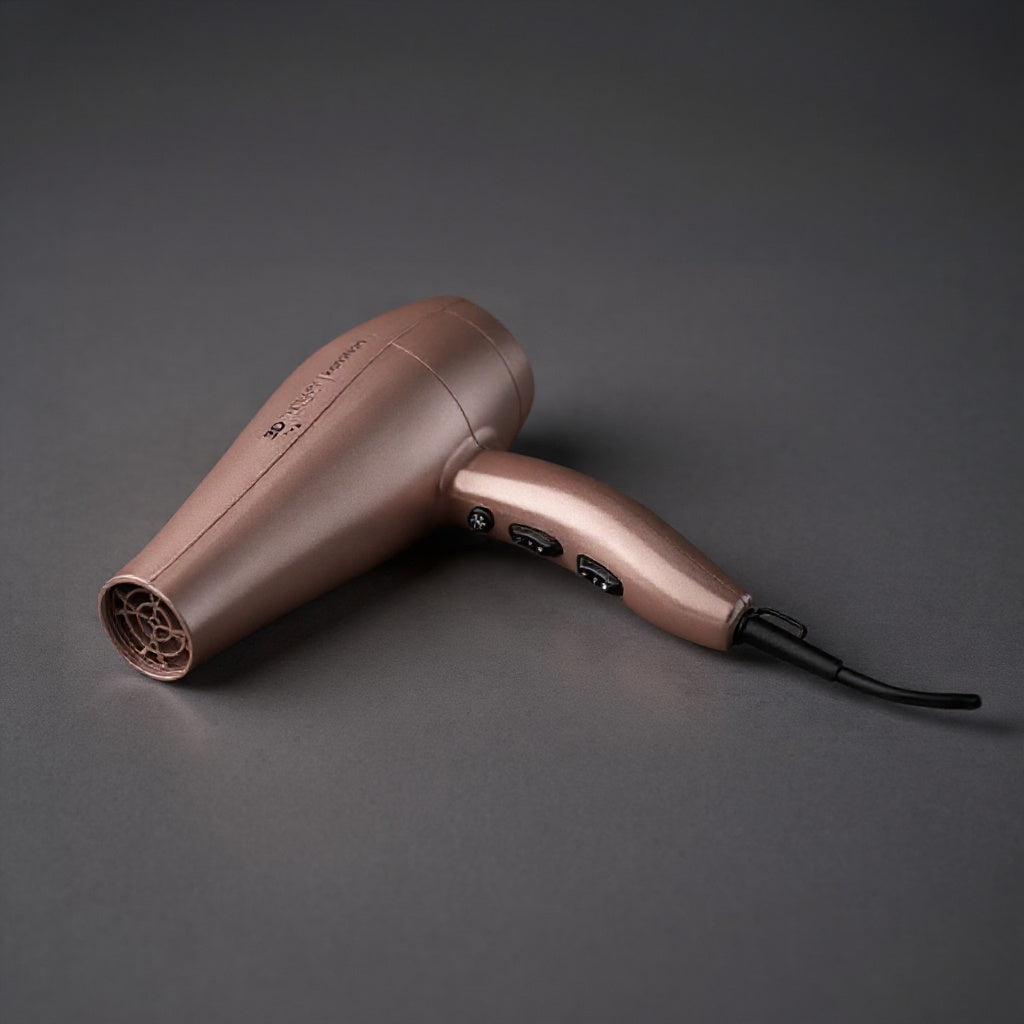SECADOR DE PELO GAMA KERATION DIVA 3D
